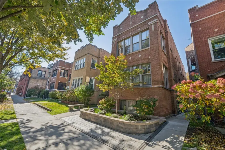 4822 N Leavitt Street, Chicago, IL 60625 - #2