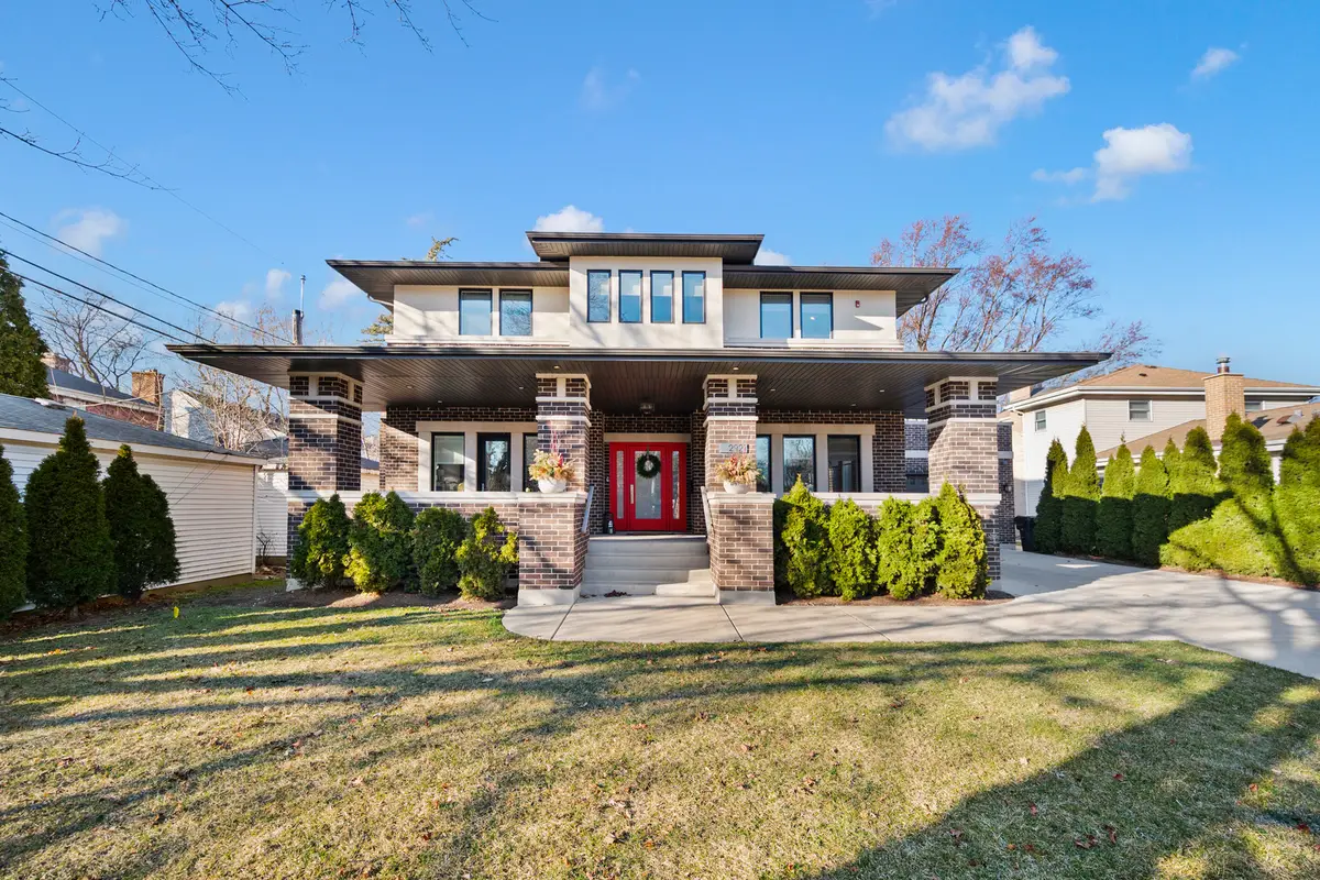 2921 Simpson Street, Evanston, IL 60201 - #1