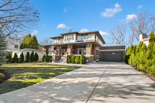 2921 Simpson Street, Evanston, IL 60201 - #2