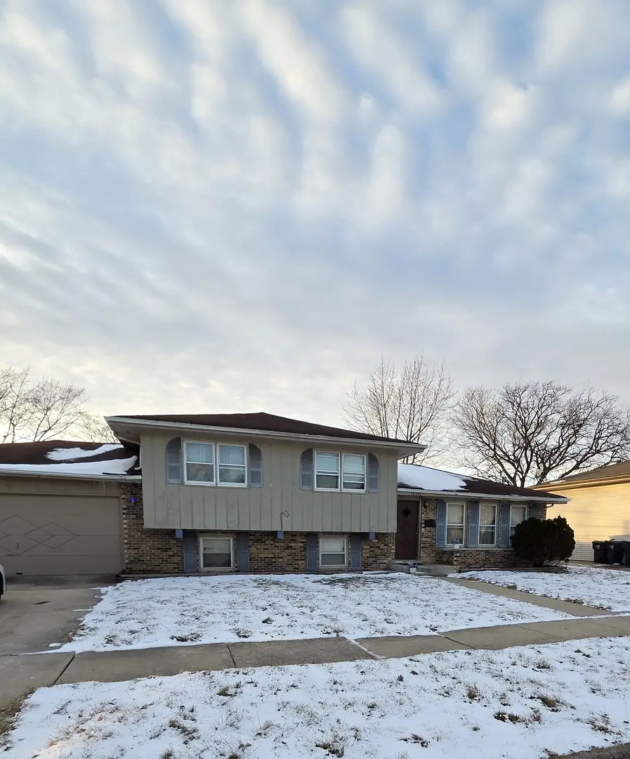 16440 Michigan Avenue, South Holland, IL 60473 - #2