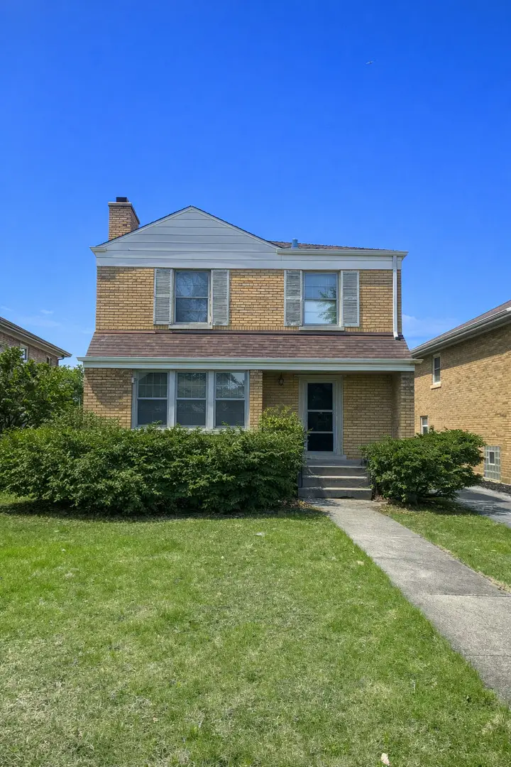 10126 S Oakley Avenue, Chicago, IL 60643 - #1