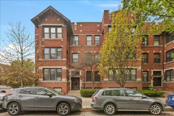 5342 S Kimbark Avenue #1N, Chicago, IL 60615