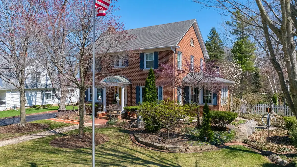 506 Heustis Street, Yorkville, IL 60560 - #1