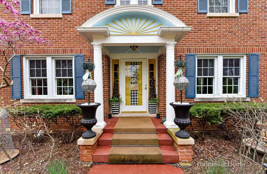 506 Heustis Street, Yorkville, IL 60560 - #2