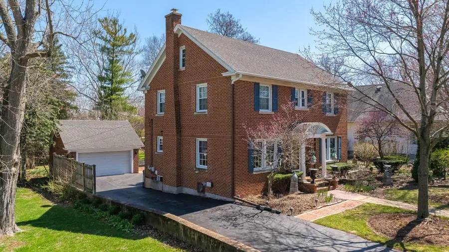 506 Heustis Street, Yorkville, IL 60560 - #3