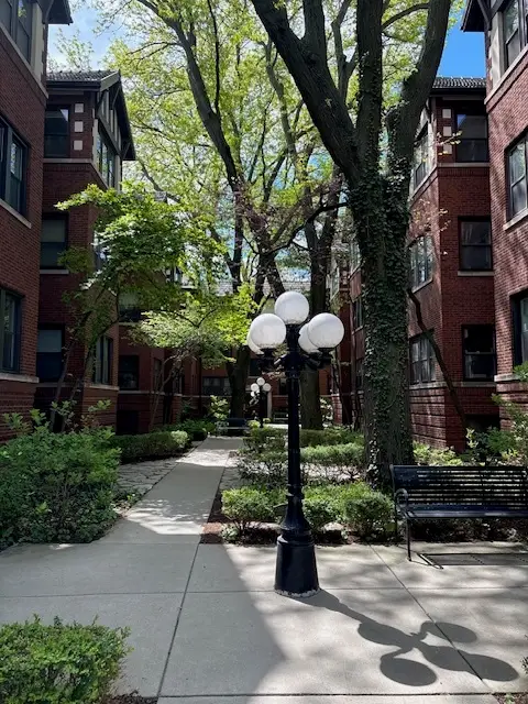 817 Lake Street #1N, Oak Park, IL 60301 - #2