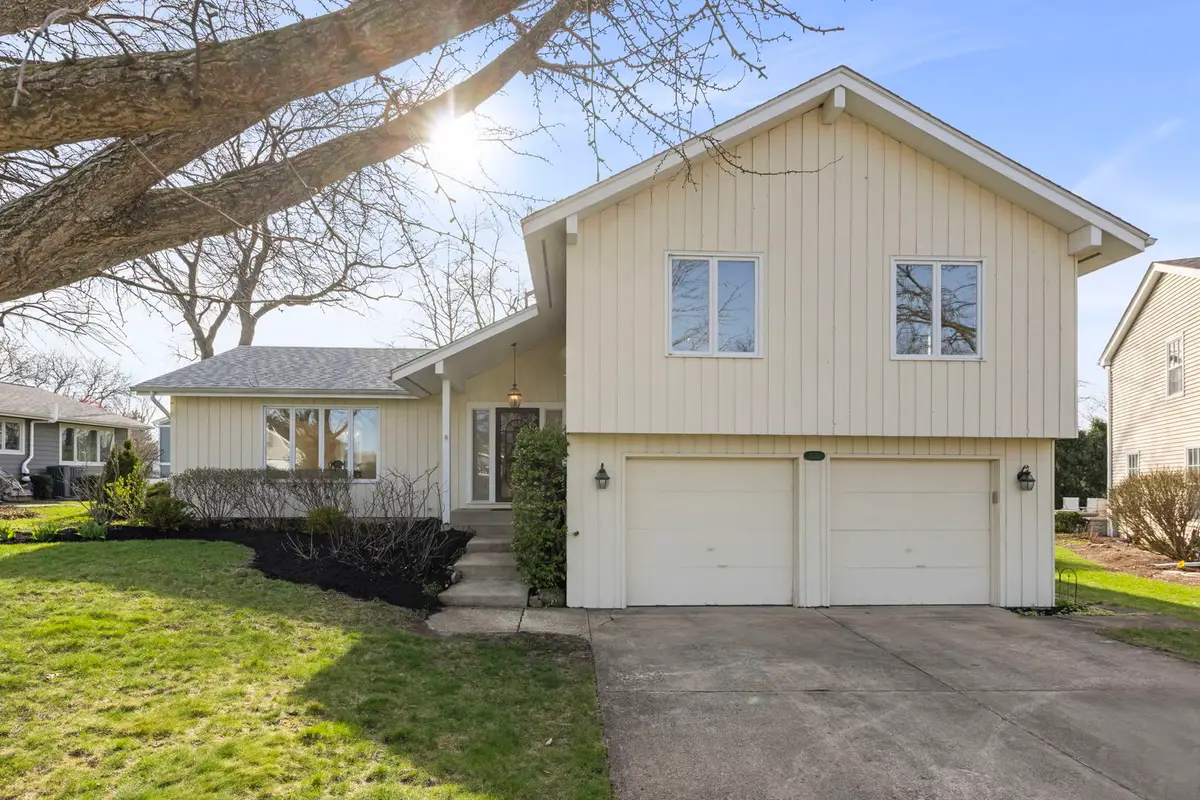 1530 N Blanchard Court, Wheaton, IL 60187 - #1