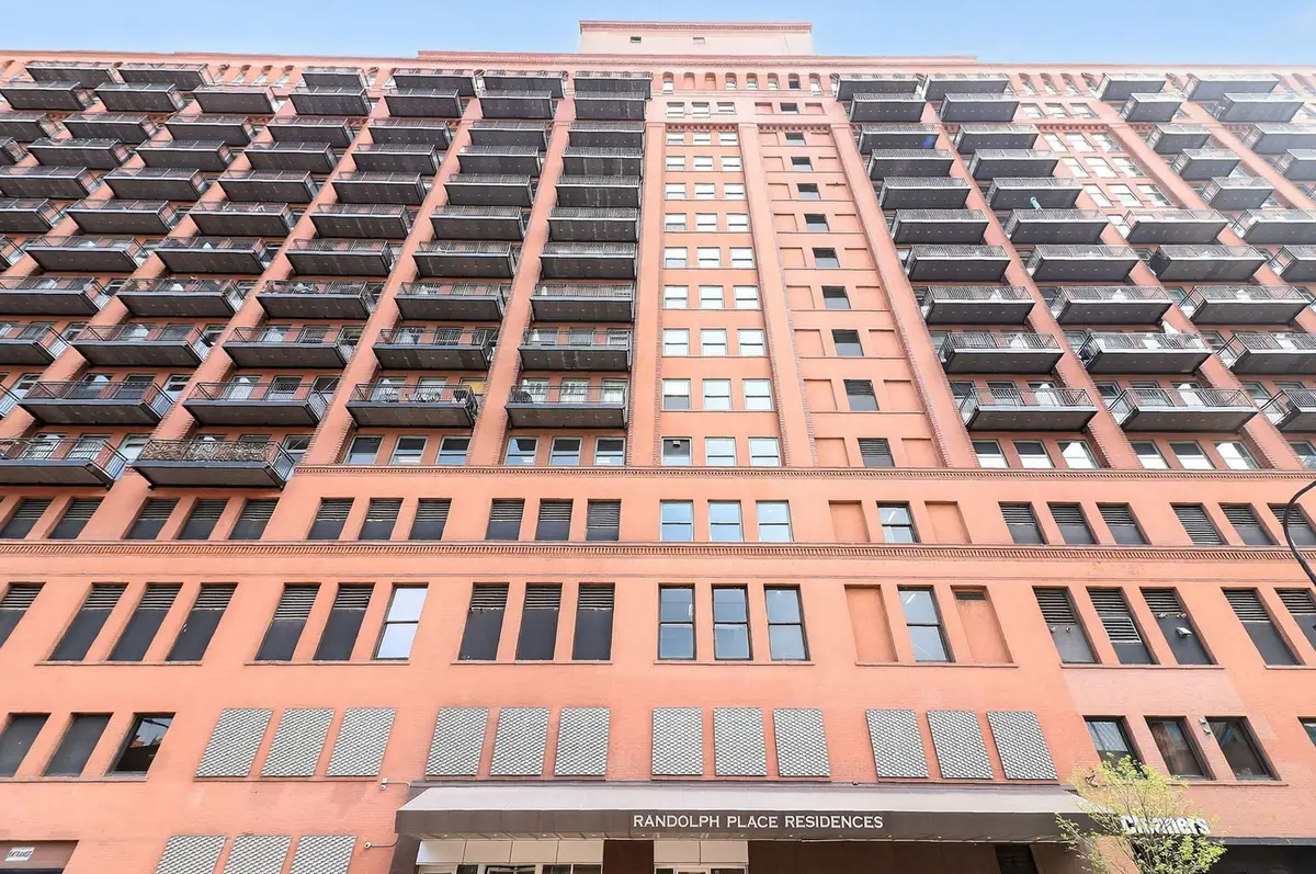 165 N Canal Street #1129, Chicago, IL 60606 - #1