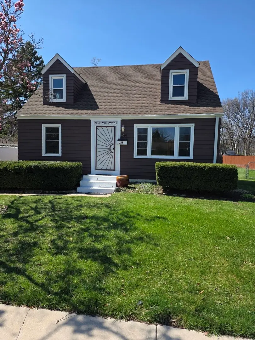494 N Ellsworth Avenue, Villa Park, IL 60181 - #1