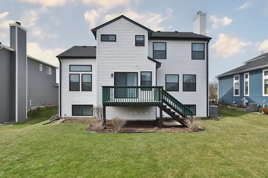 9015 Hillcrest Lane, Woodridge, IL 60517 - #2