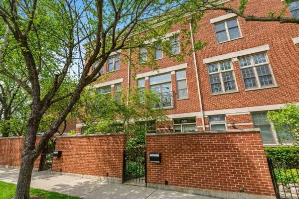 844 N Ogden Avenue, Chicago, IL 60642