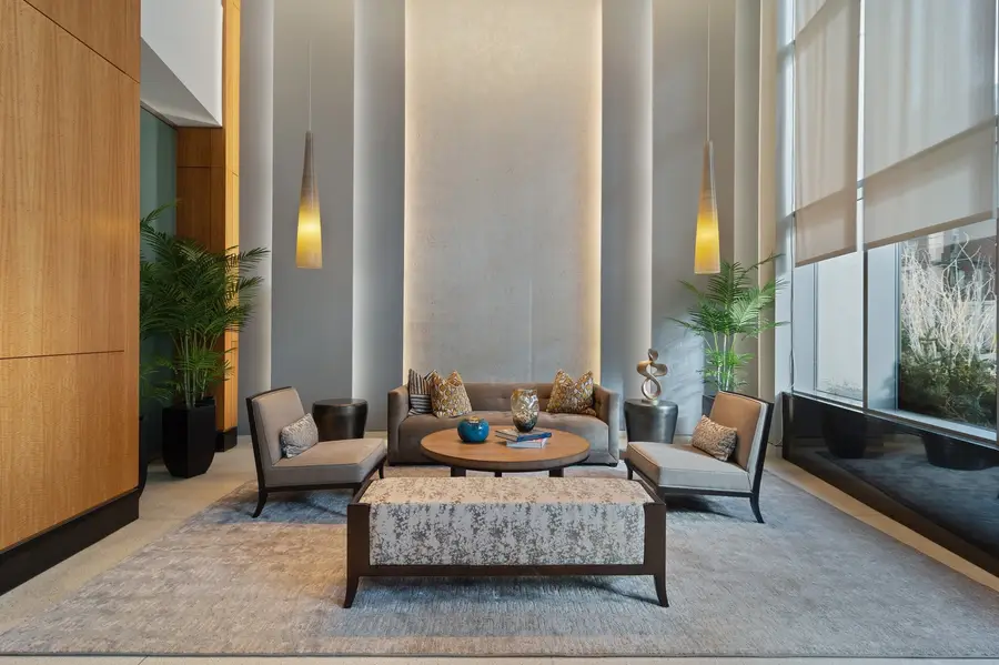 100 E 14th Street #903, Chicago, IL 60605 - #2