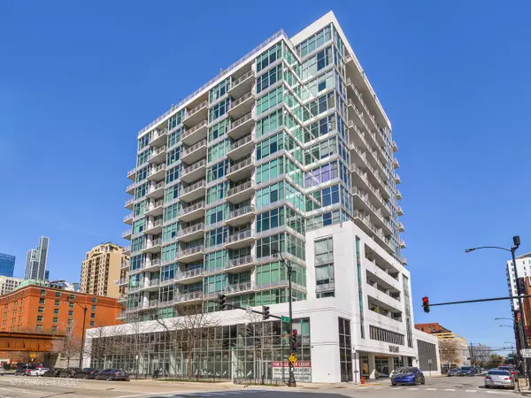 50 E 16th Street #310, Chicago, IL 60616