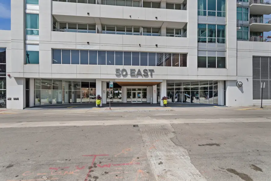 50 E 16th Street #310, Chicago, IL 60616 - #2
