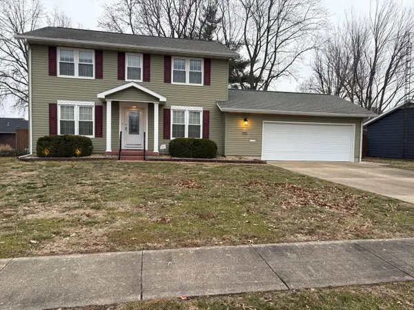 Address Withheld By Seller, Centralia, IL 62801