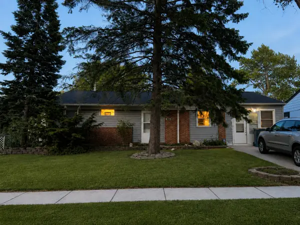 21707 Cynthia Avenue, Sauk Village, IL 60411
