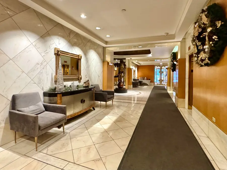 111 E Chestnut Street #17K, Chicago, IL 60611 - #2