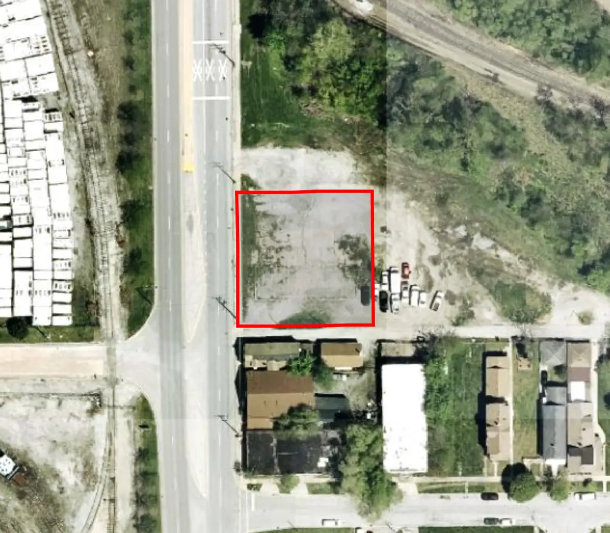 800 W 155th Place, Harvey, IL 60426 - #1