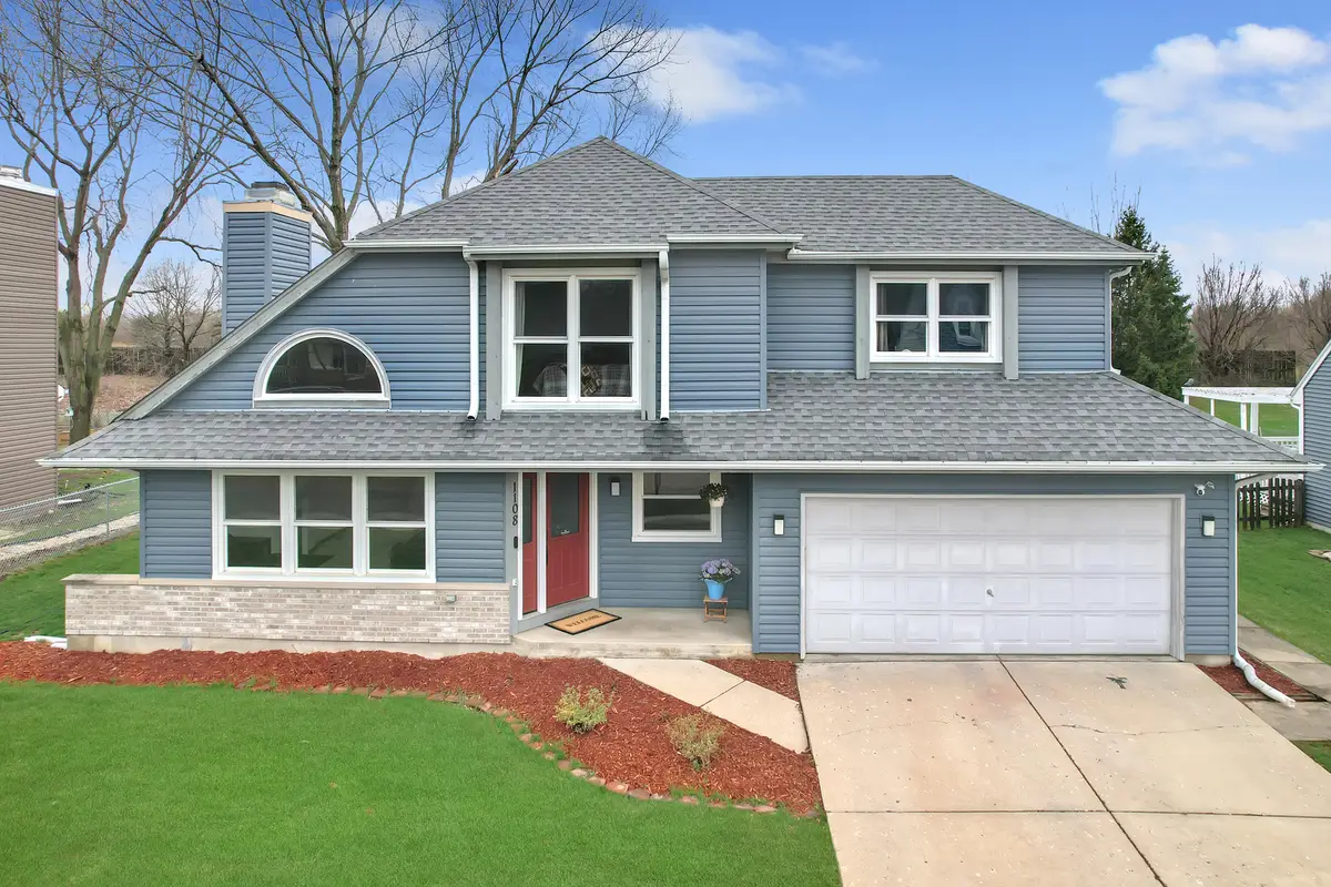 1108 Almond Drive, Aurora, IL 60506 - #1