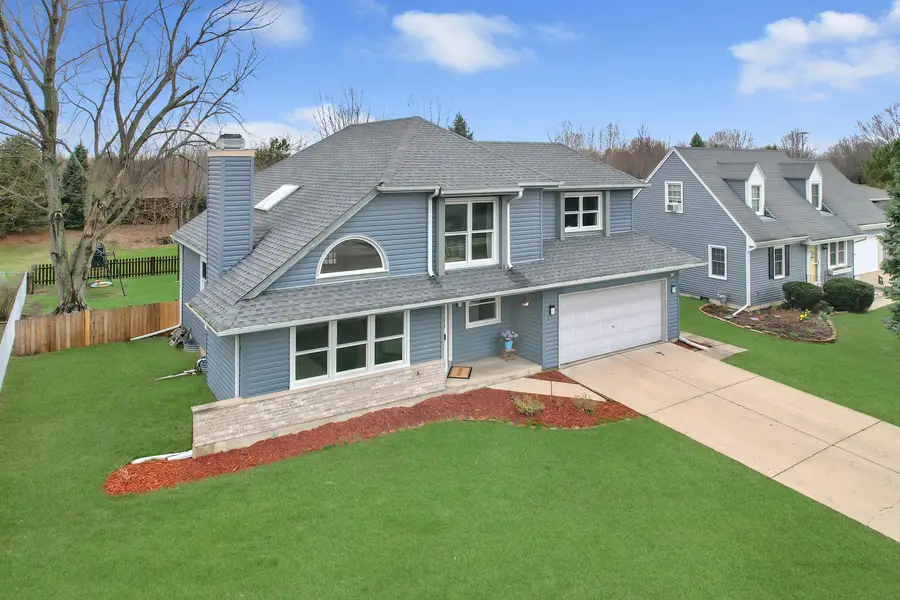 1108 Almond Drive, Aurora, IL 60506 - #3