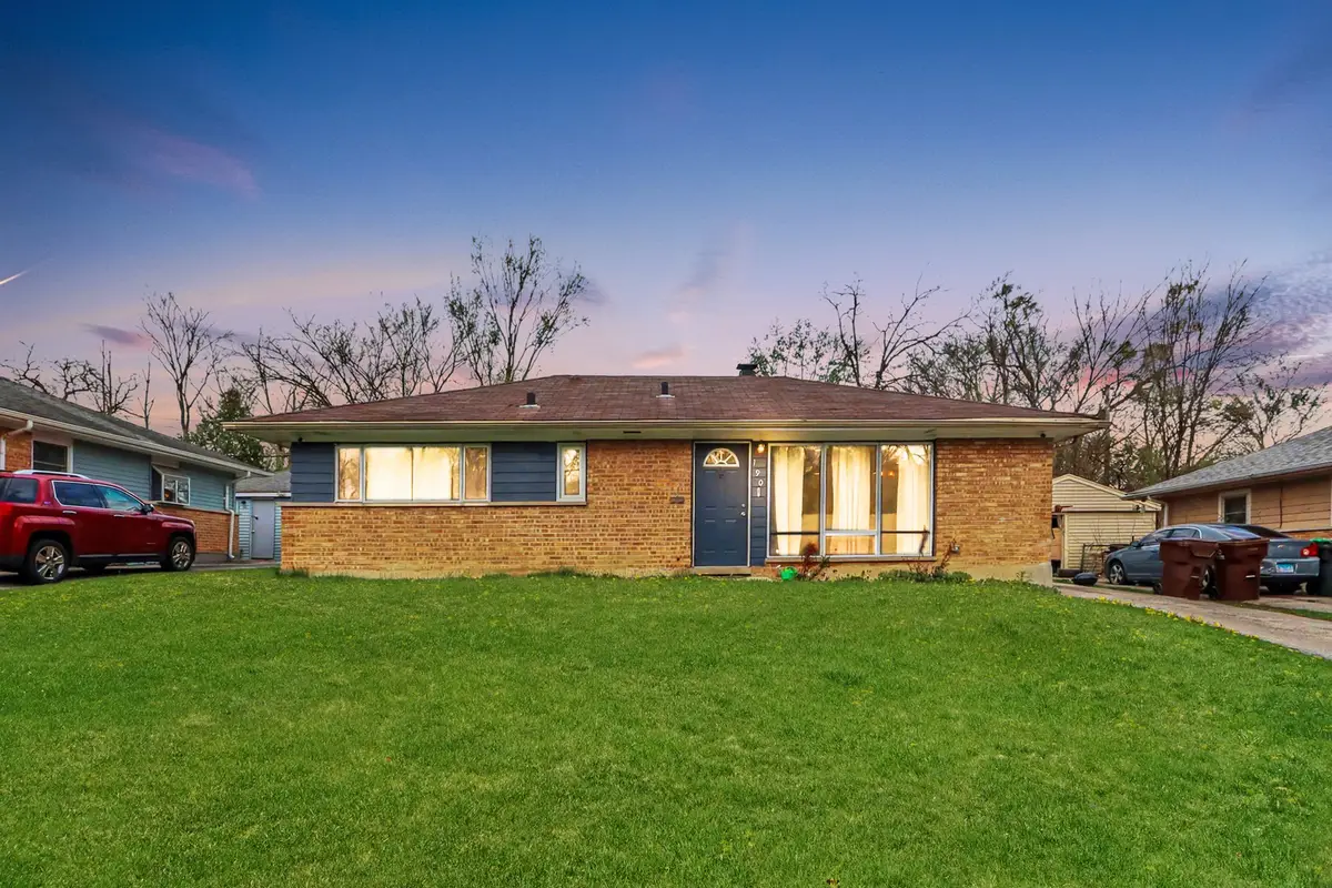 190 Monee Road, Park Forest, IL 60466 - #1