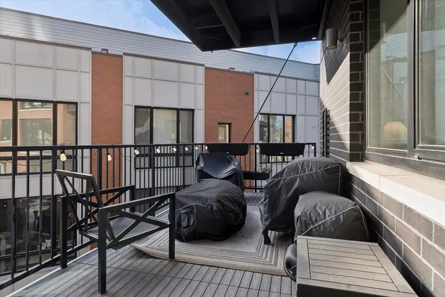 1648 W Division Street #302, Chicago, IL 60622 - #3