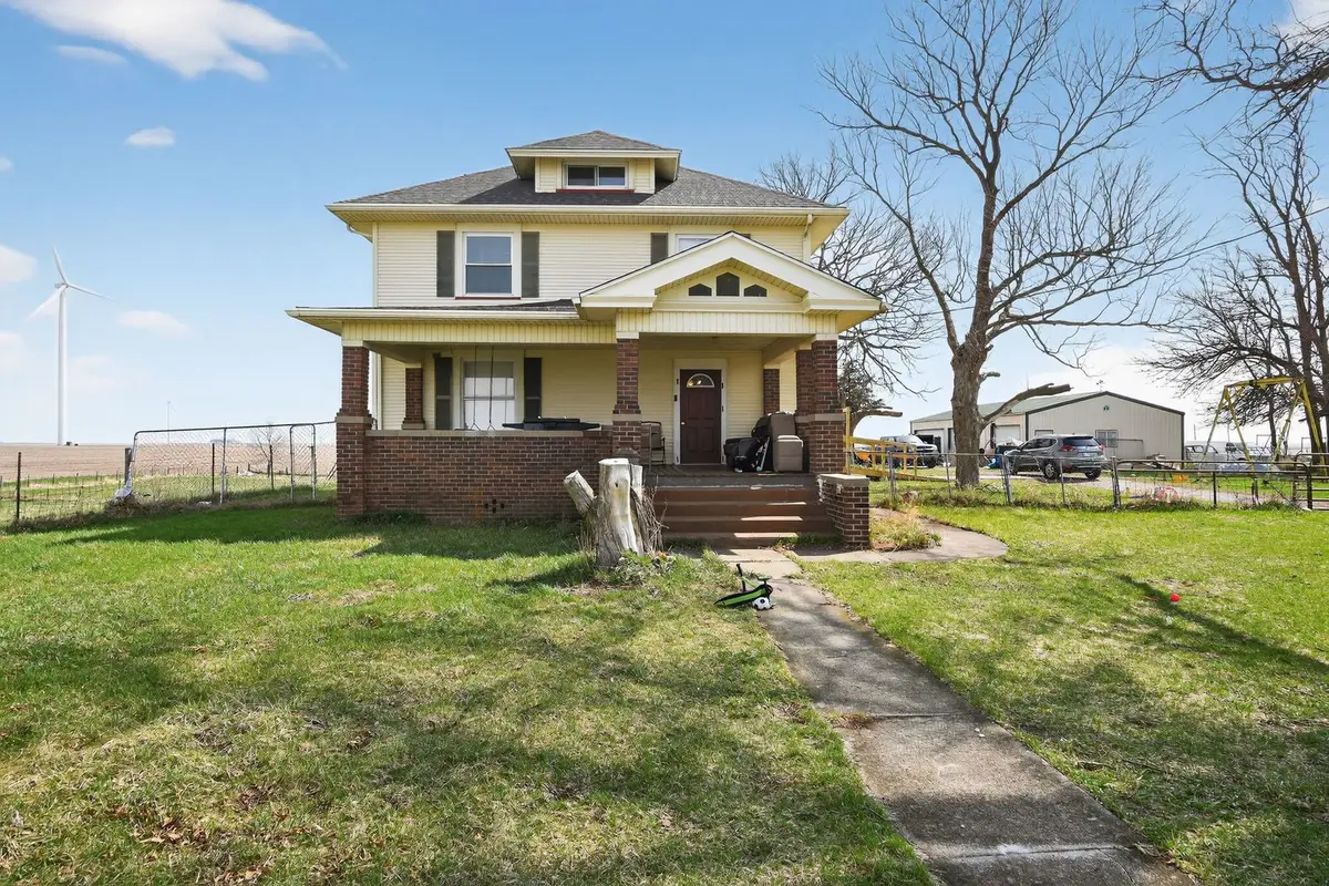 78 E 1180th Street, Altona, IL 61414 - #1