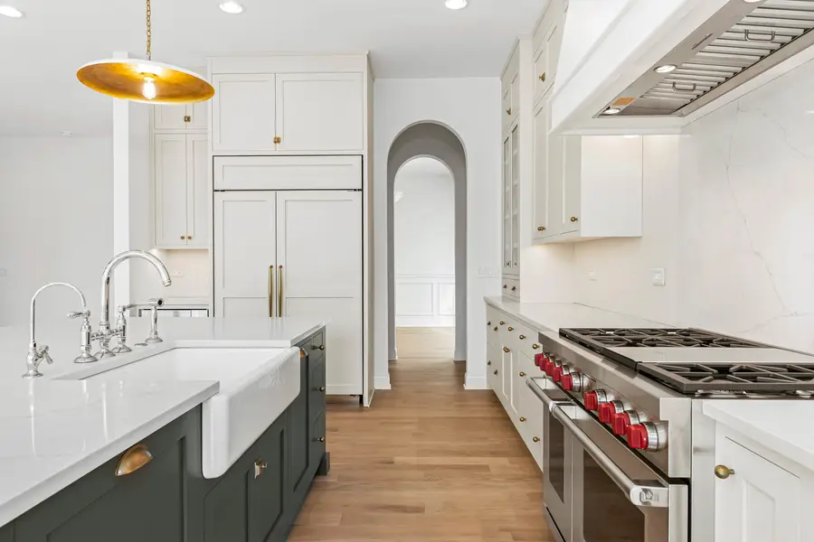 1310 N Eagle Street, Naperville, IL 60563 - #3