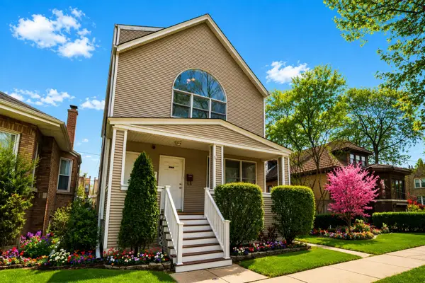 5707 N Rockwell Street, Chicago, IL 60659