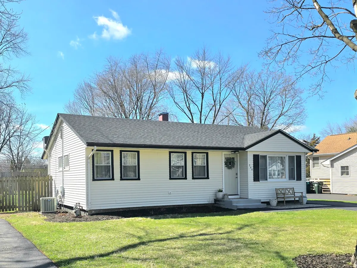 344 Douglas Road, Batavia, IL 60510 - #1