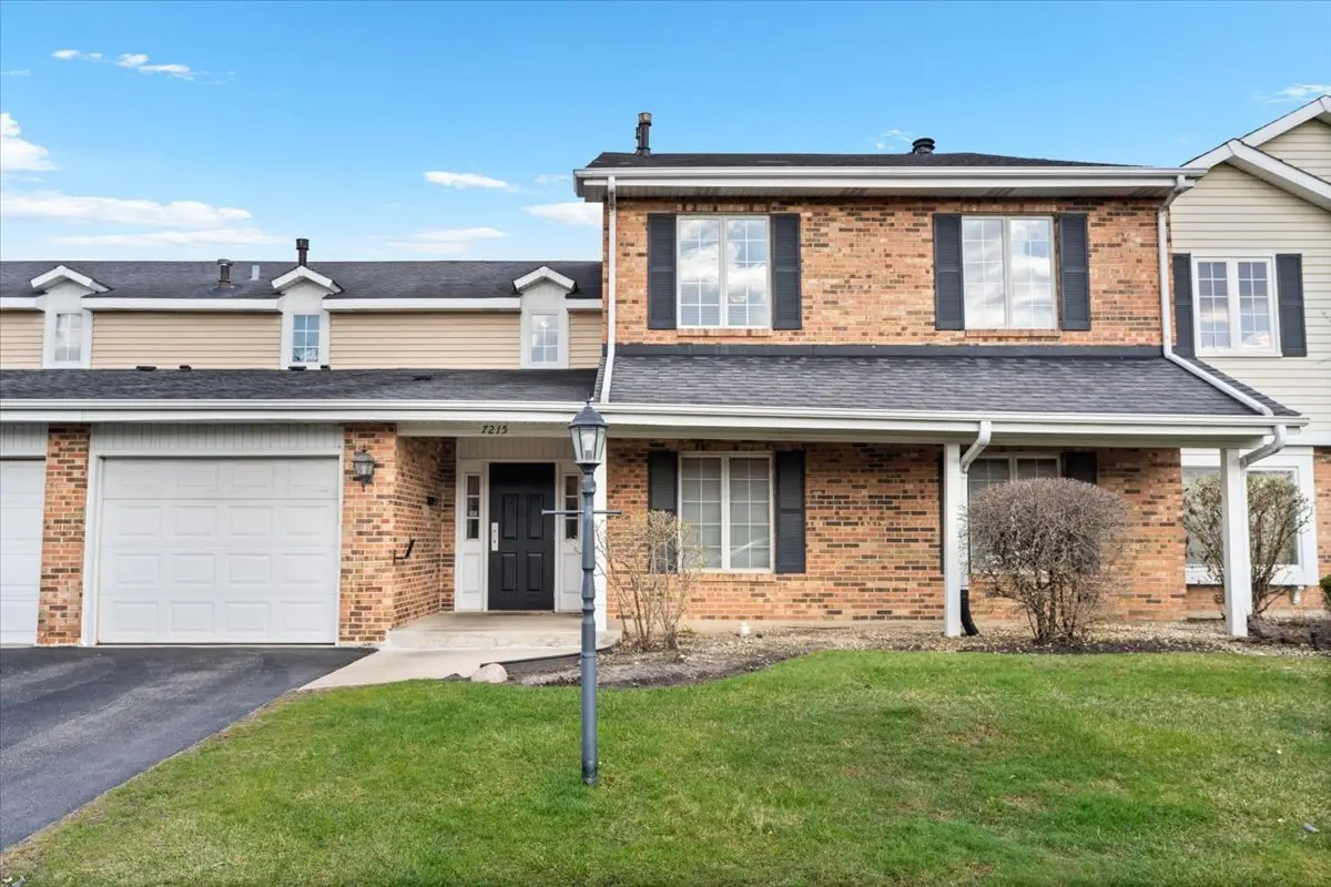 7215 Willow Way Lane #10C, Willowbrook, IL 60527 - #1