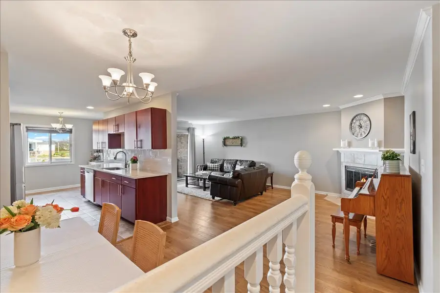 7215 Willow Way Lane #10C, Willowbrook, IL 60527 - #2