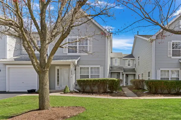 1435 Orleans Drive, Mundelein, IL 60060