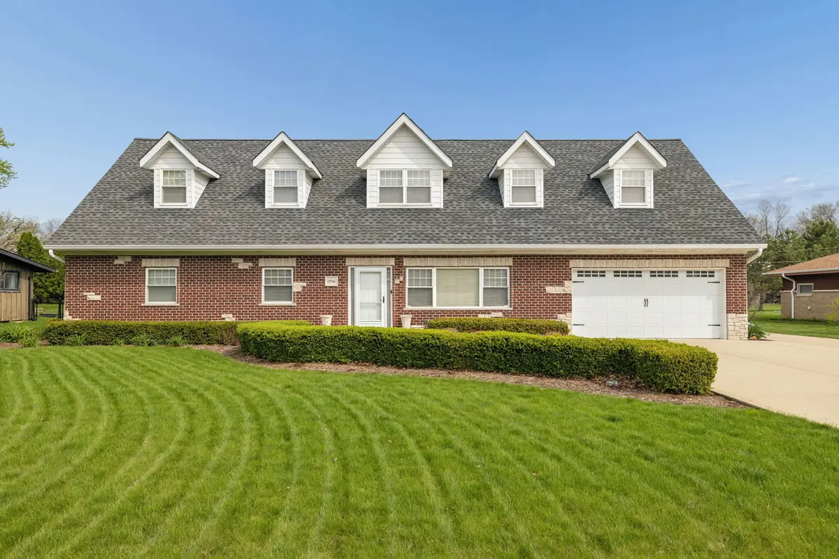 17546 Woodbrook Lane, Lockport, IL 60441 - #1