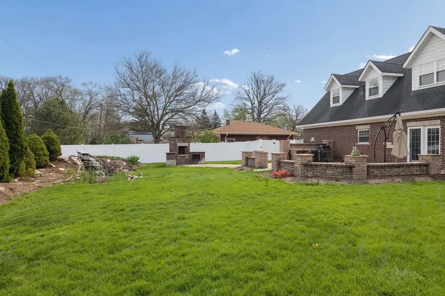 17546 Woodbrook Lane, Lockport, IL 60441 - #3