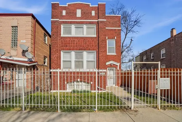 6225 S Seeley Avenue, Chicago, IL 60636