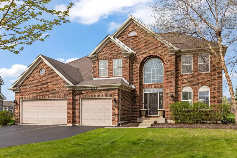 13500 Arborview Circle, Plainfield, IL 60585 - #2