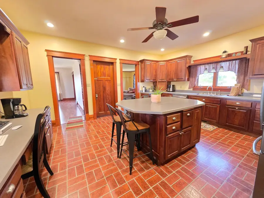 1468 E 22nd Road, Streator, IL 61364 - #3