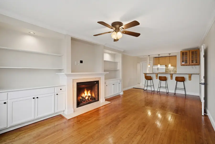 6060 N Ridge Avenue #4E, Chicago, IL 60660 - #3