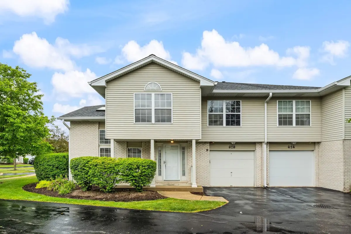 620 Beaver Court, Naperville, IL 60563 - #1
