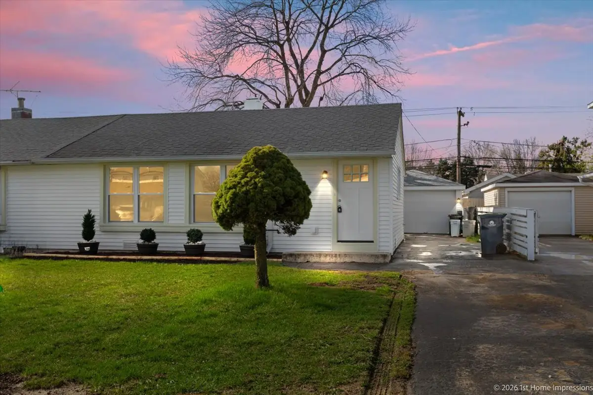4059 W 90th Street, Hometown, IL 60456 - #1