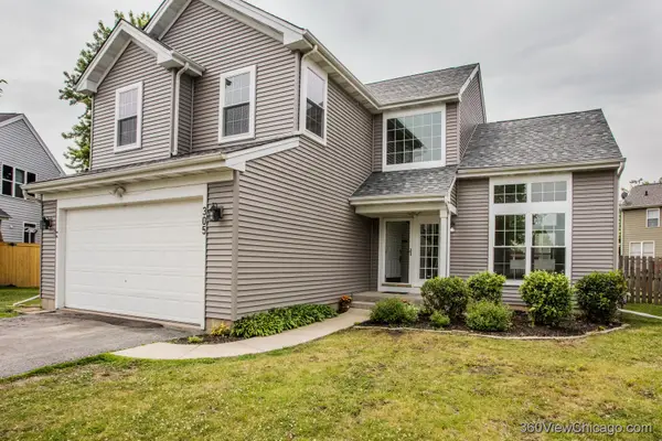305 W Applegate Court, Round Lake, IL 60073