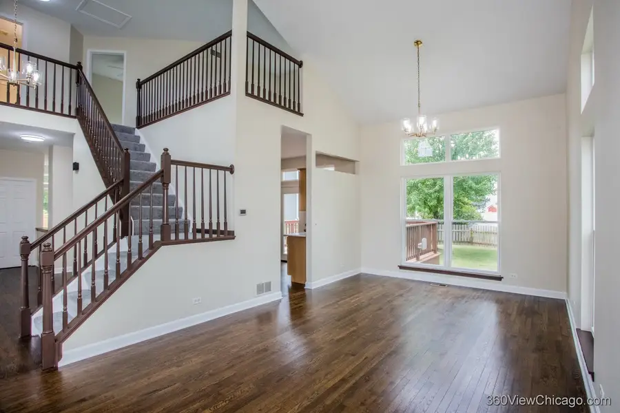 305 W Applegate Court, Round Lake, IL 60073 - #2