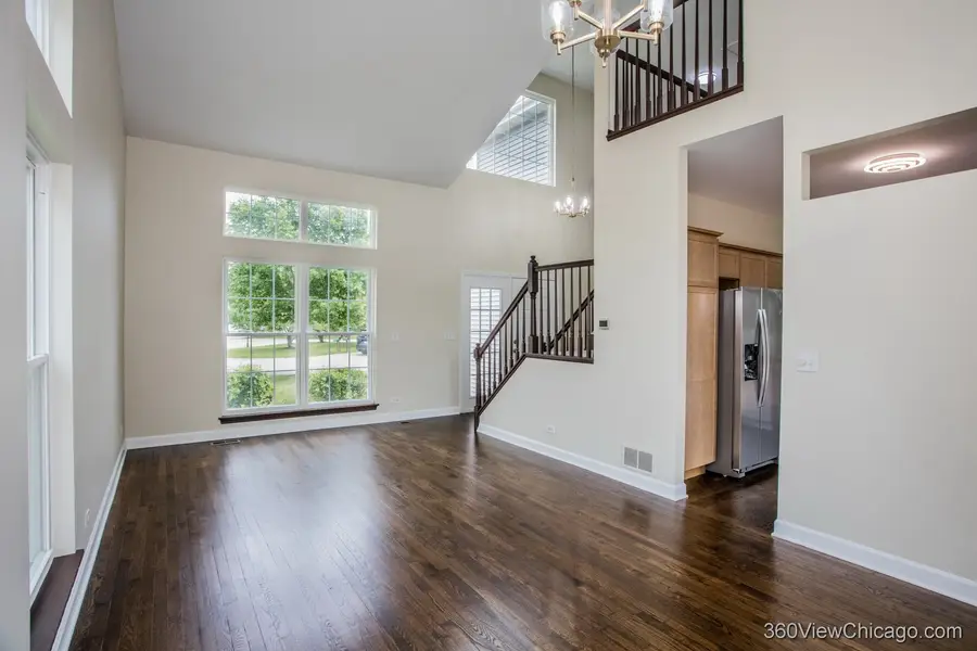 305 W Applegate Court, Round Lake, IL 60073 - #3