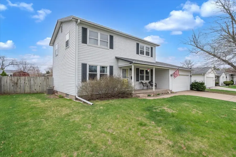 1213 5th Street W, Milan, IL 61264 - #2