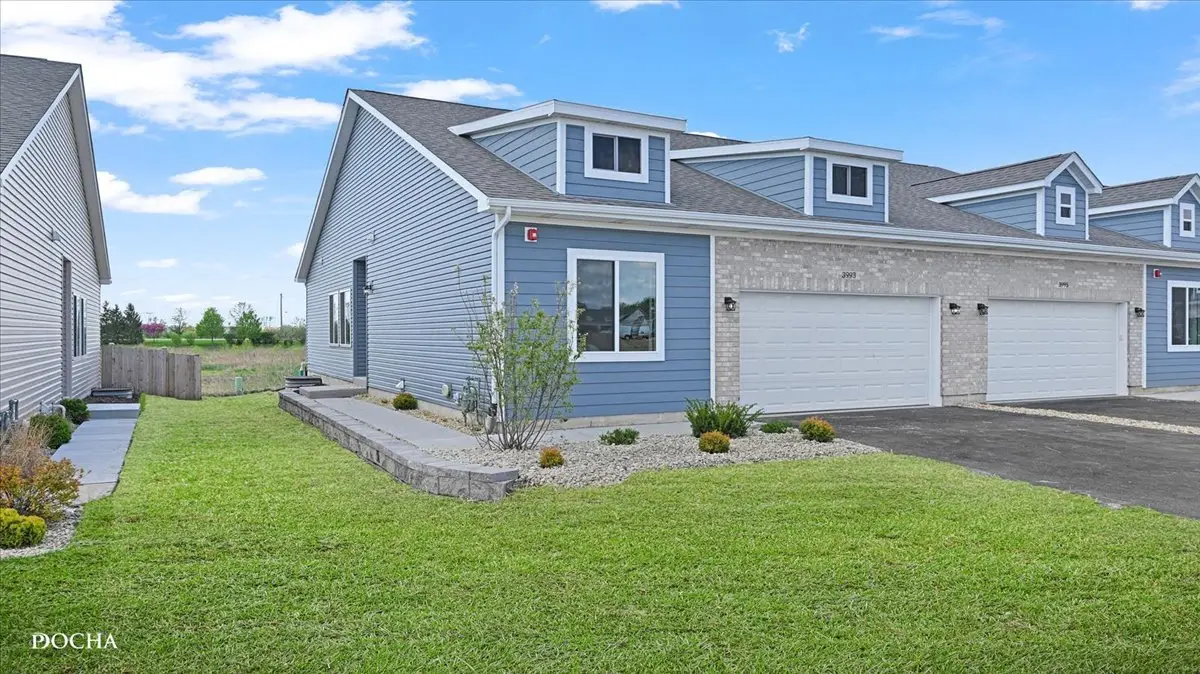 3993 Shoeger Drive, Yorkville, IL 60560 - #1