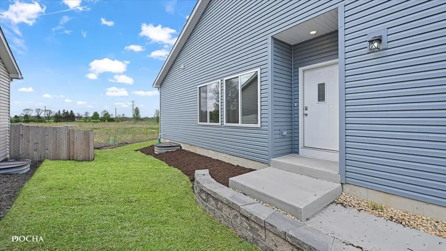 3993 Shoeger Drive, Yorkville, IL 60560 - #2