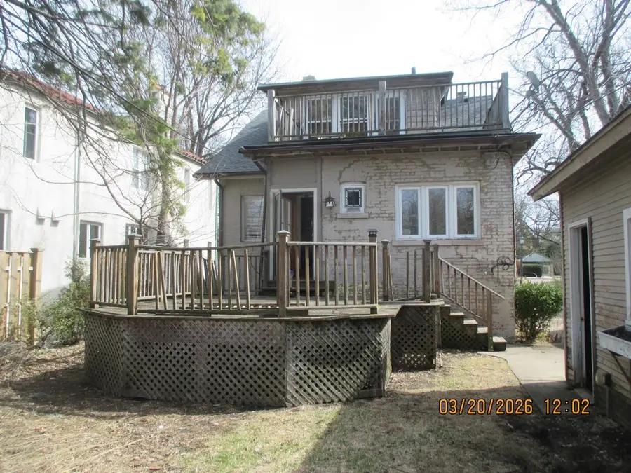 914 Jackson Avenue, River Forest, IL 60305 - #3