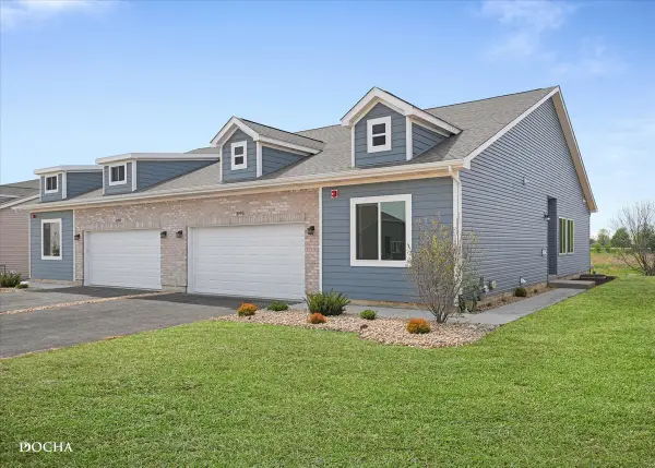 3995 Shoeger Drive, Yorkville, IL 60560