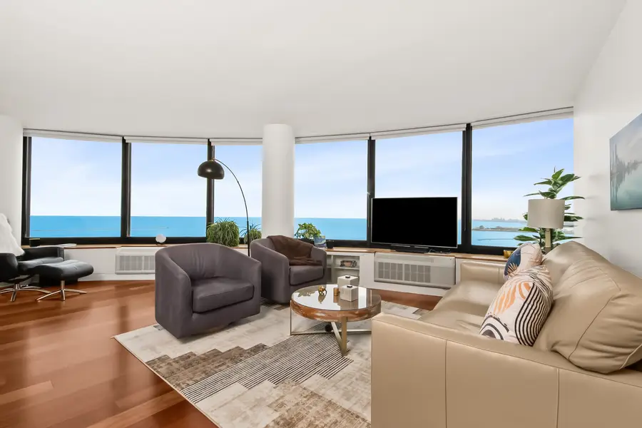 155 N Harbor Drive #2309, Chicago, IL 60601 - #3